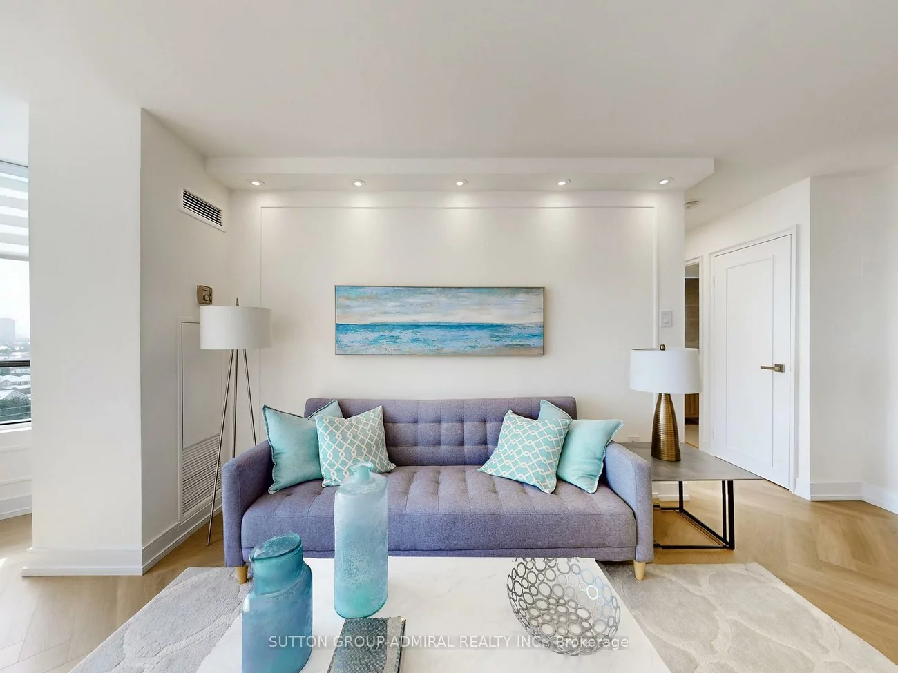 7440, Bathurst, Brownridge, Vaughan