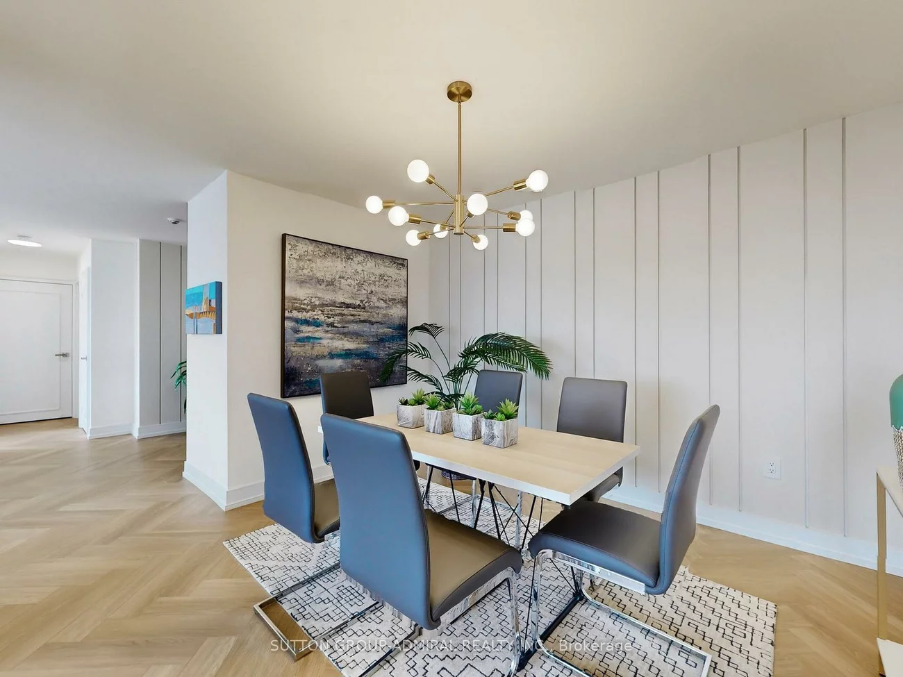 7440, Bathurst, Brownridge, Vaughan