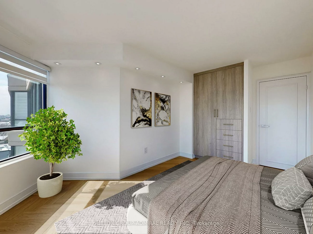 7440, Bathurst, Brownridge, Vaughan