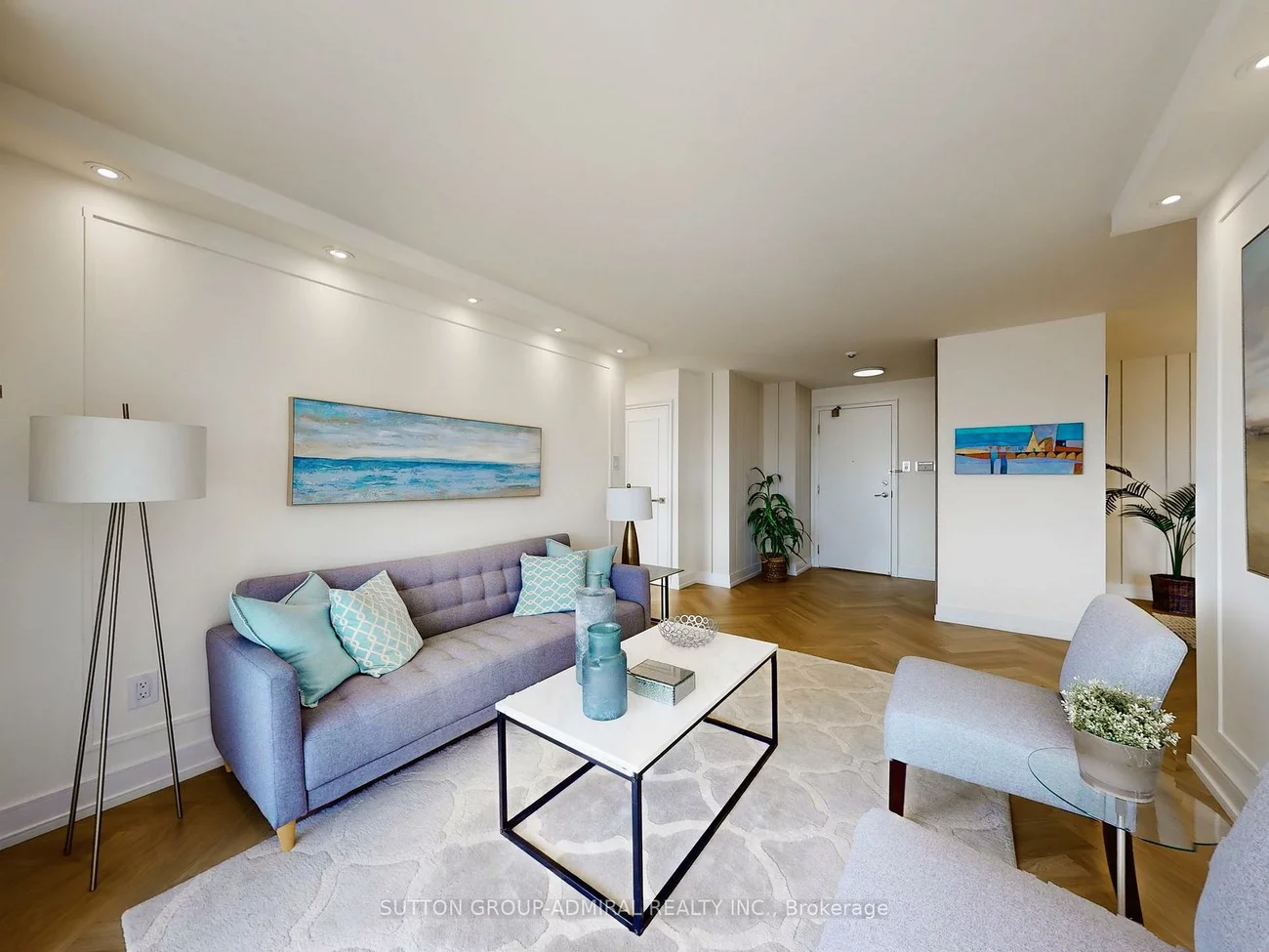 7440, Bathurst, Brownridge, Vaughan