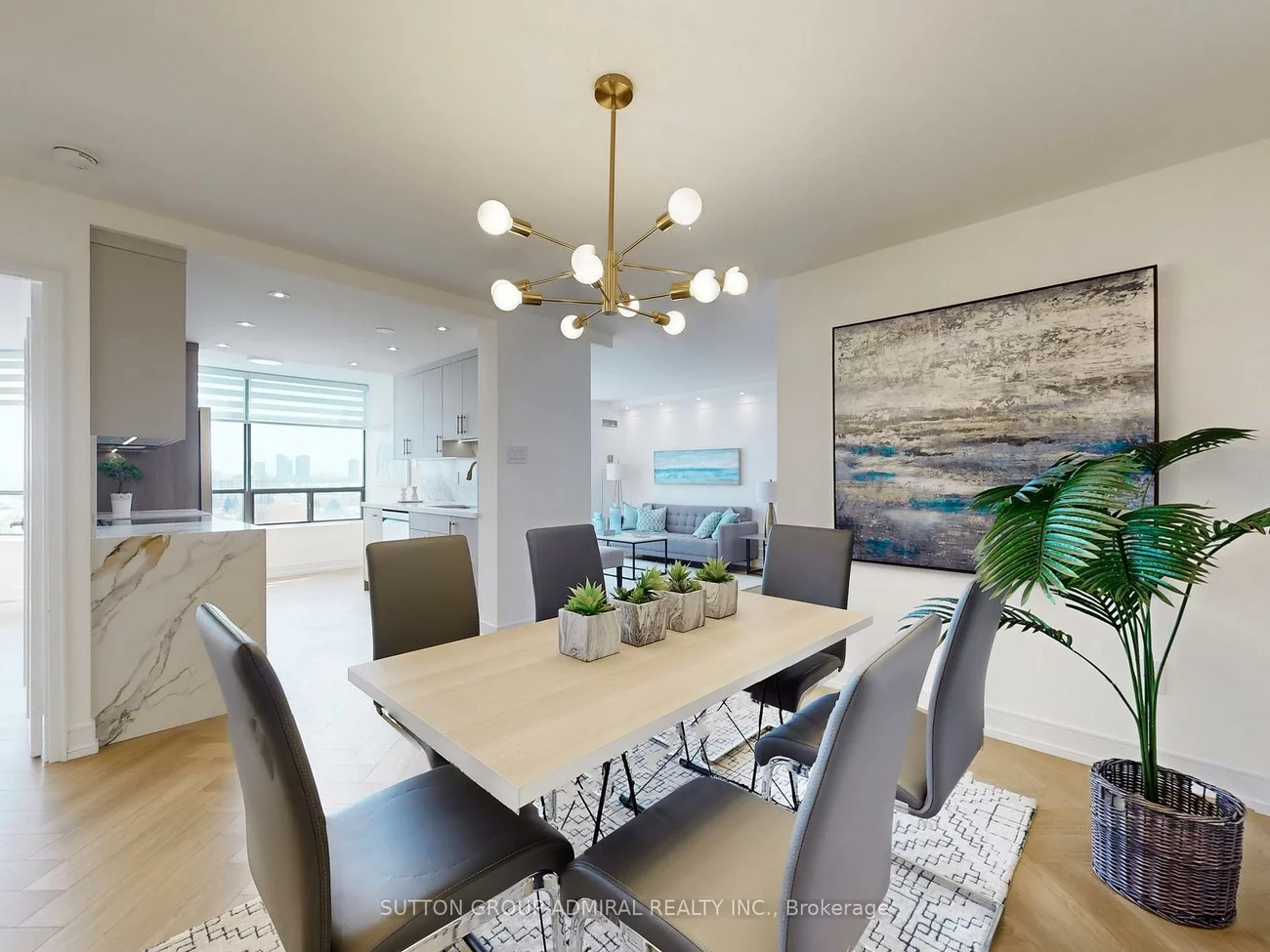 7440, Bathurst, Brownridge, Vaughan