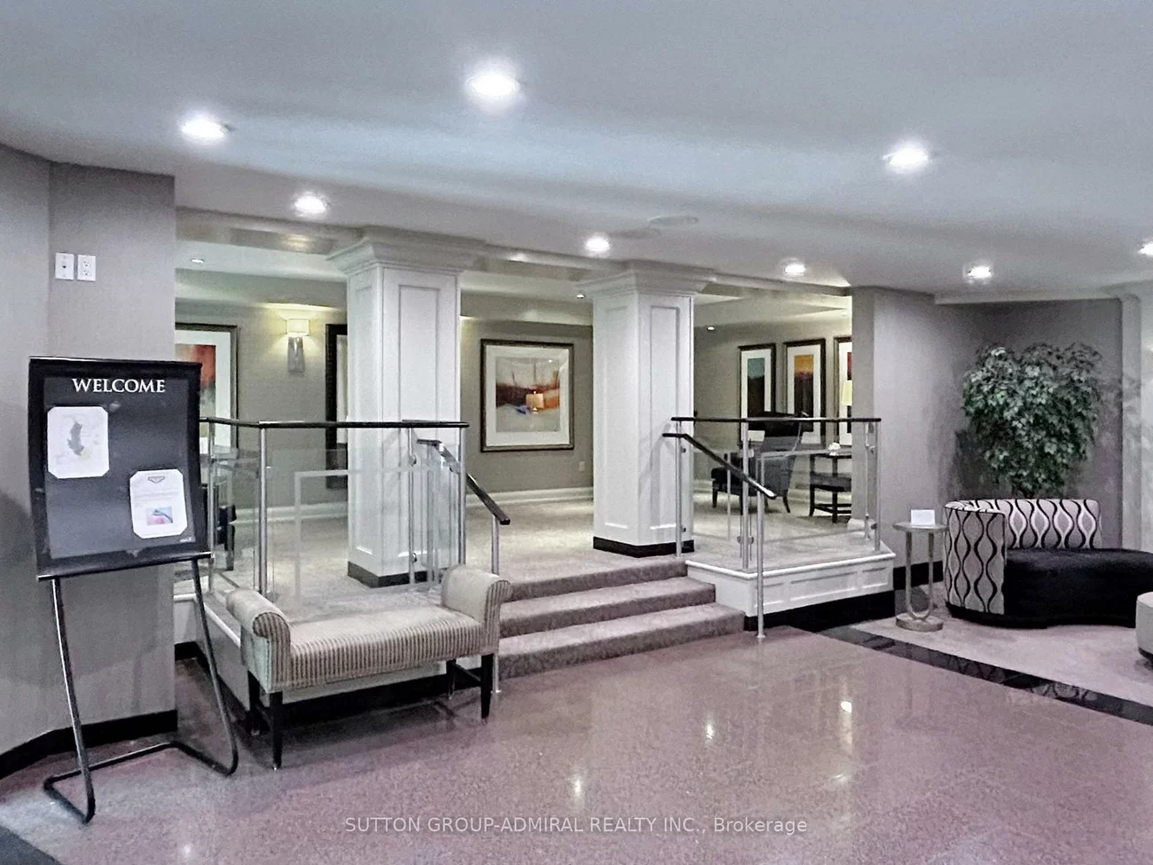 7440, Bathurst, Brownridge, Vaughan