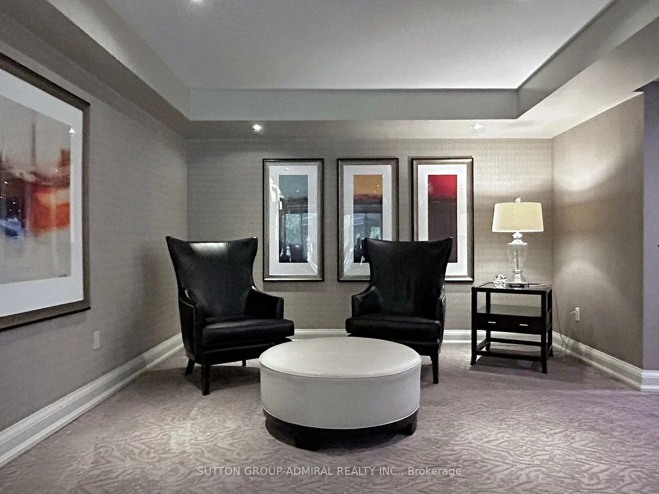 7440, Bathurst, Brownridge, Vaughan