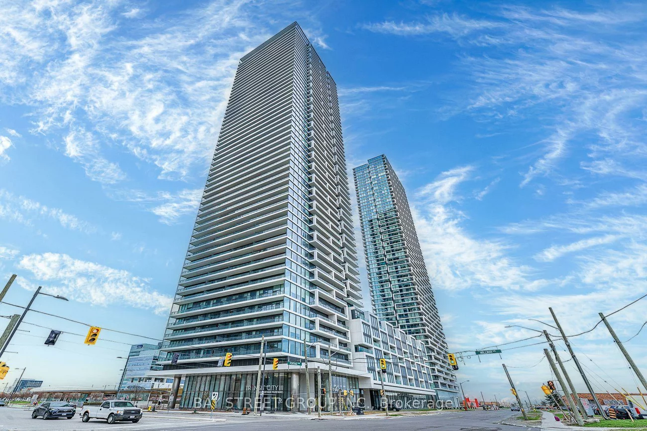 950, Portage, Vaughan Corporate Centre, Vaughan