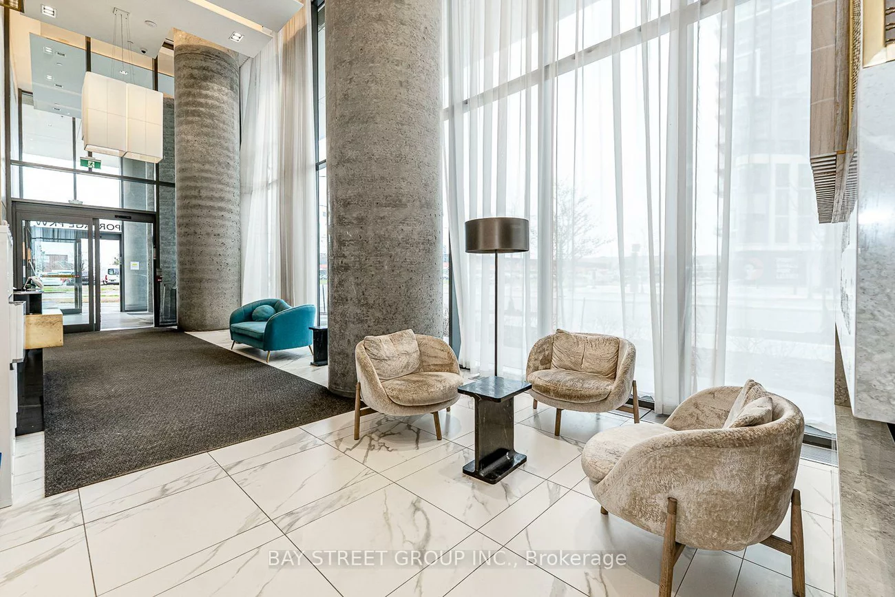 950, Portage, Vaughan Corporate Centre, Vaughan