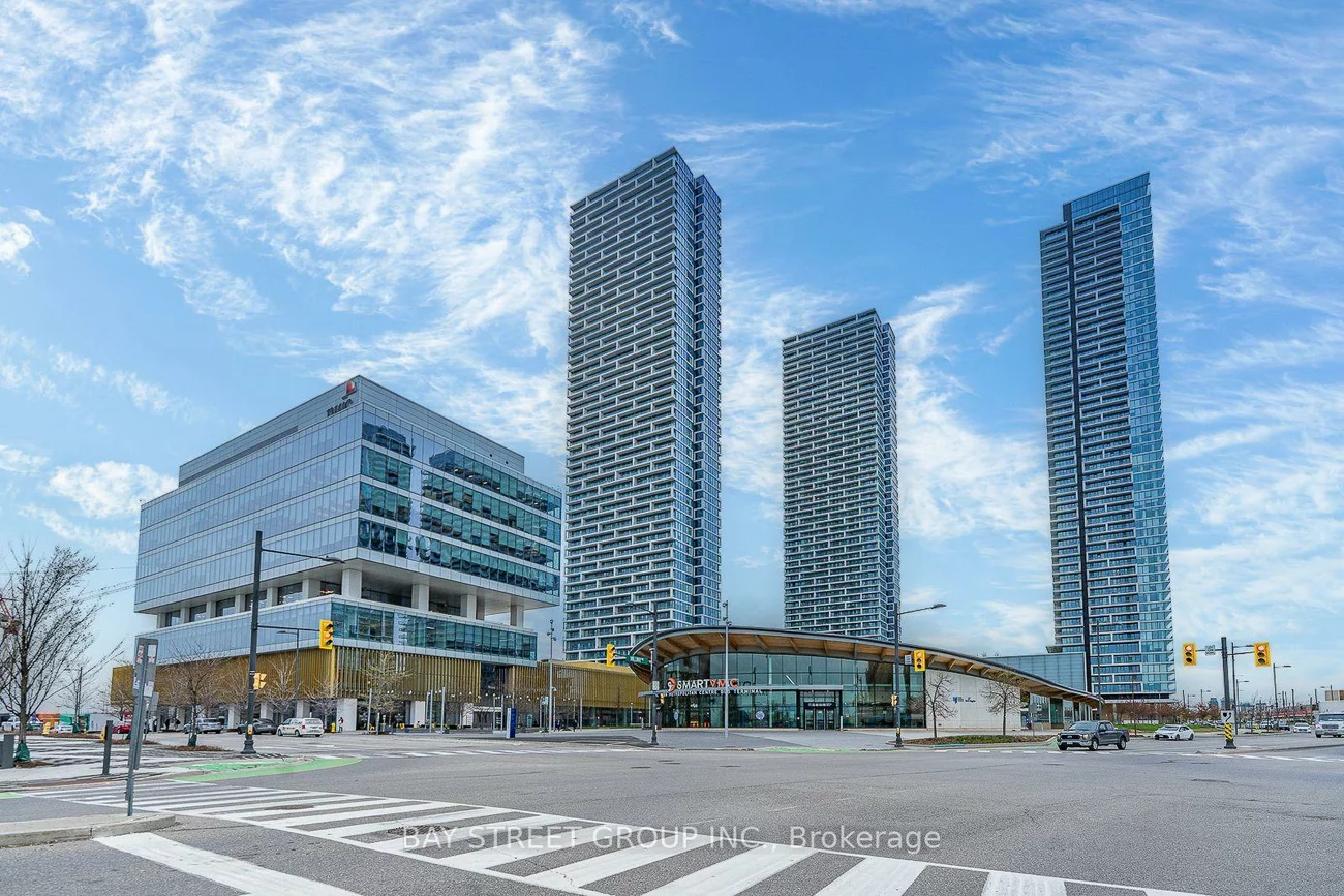 950, Portage, Vaughan Corporate Centre, Vaughan