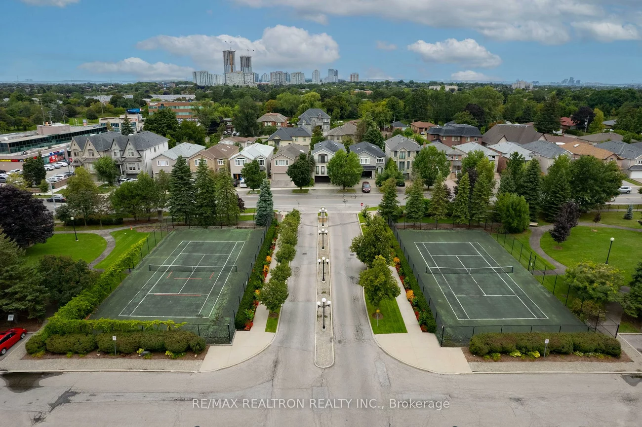 11, Townsgate, Crestwood-Springfarm-Yorkhill, Vaughan