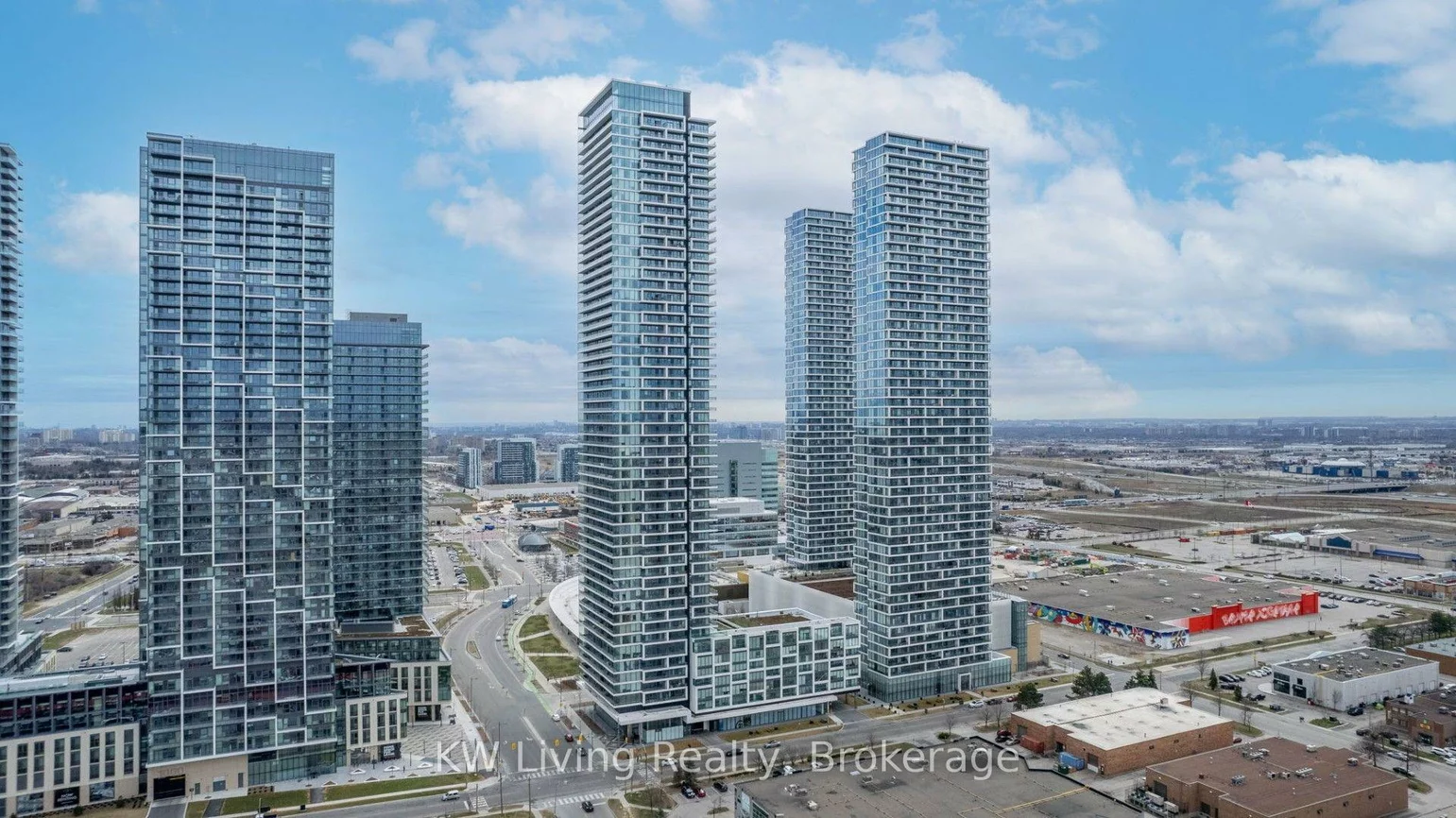950, Portage, Vaughan Corporate Centre, Vaughan