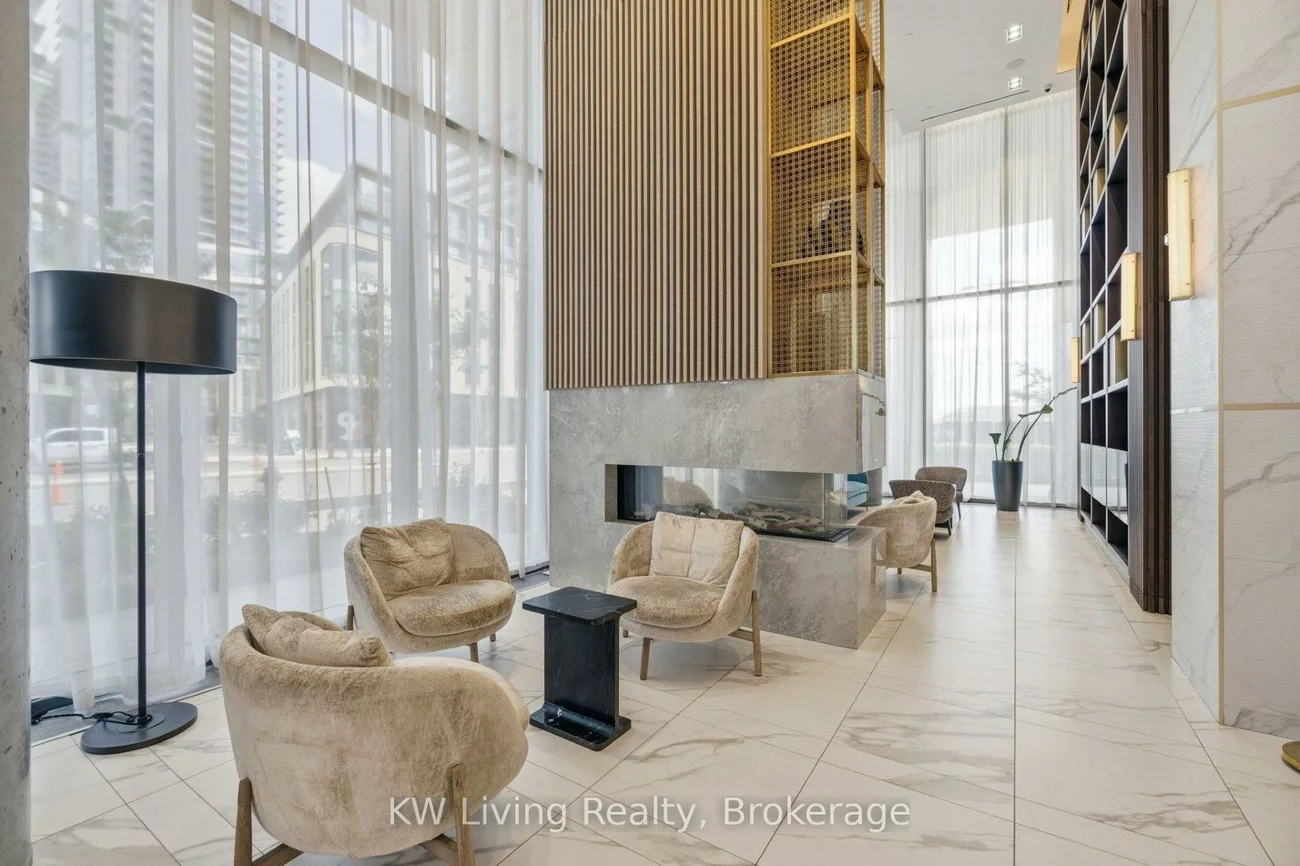 950, Portage, Vaughan Corporate Centre, Vaughan