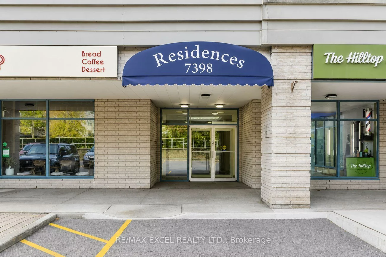 7398, Yonge, Crestwood-Springfarm-Yorkhill, Vaughan