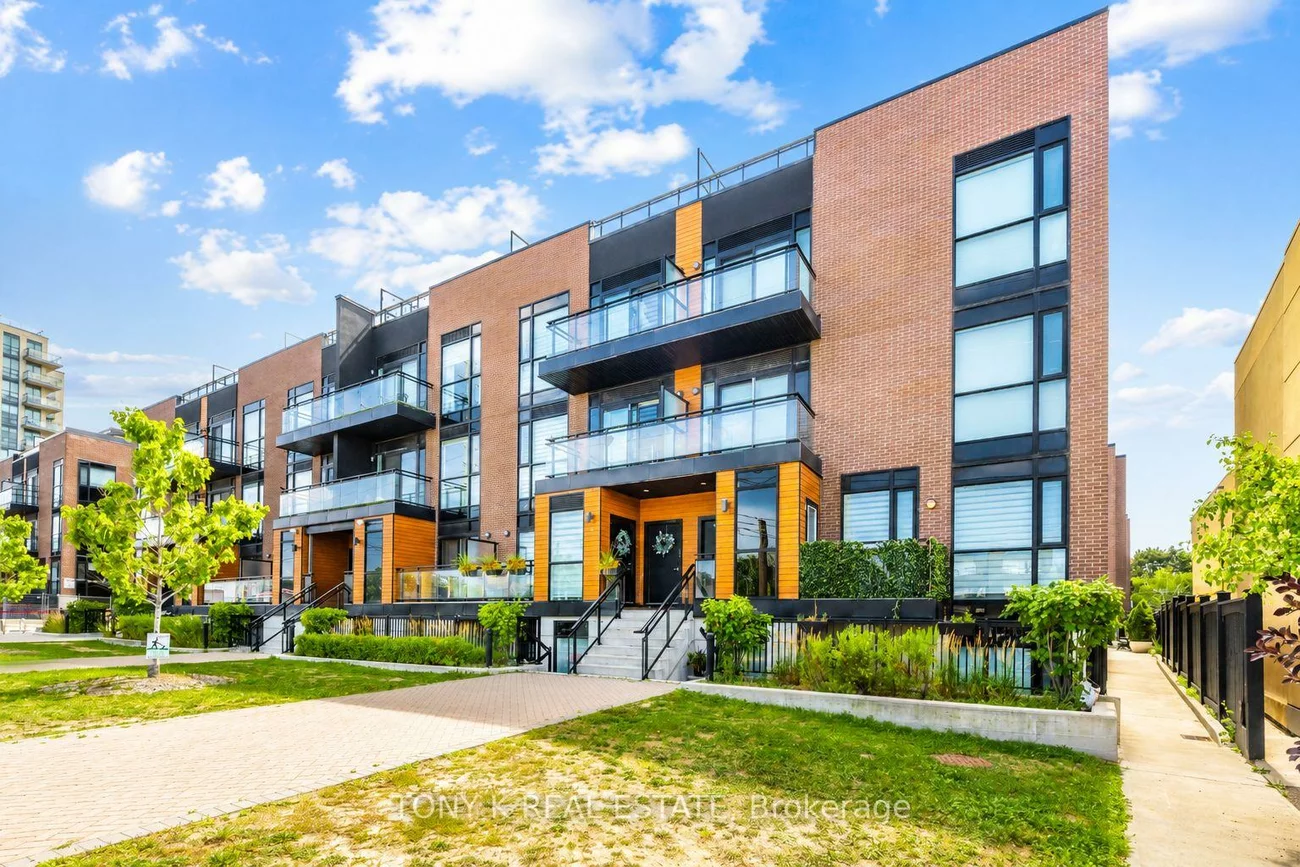 5309, Highway 7, Vaughan Grove, Vaughan