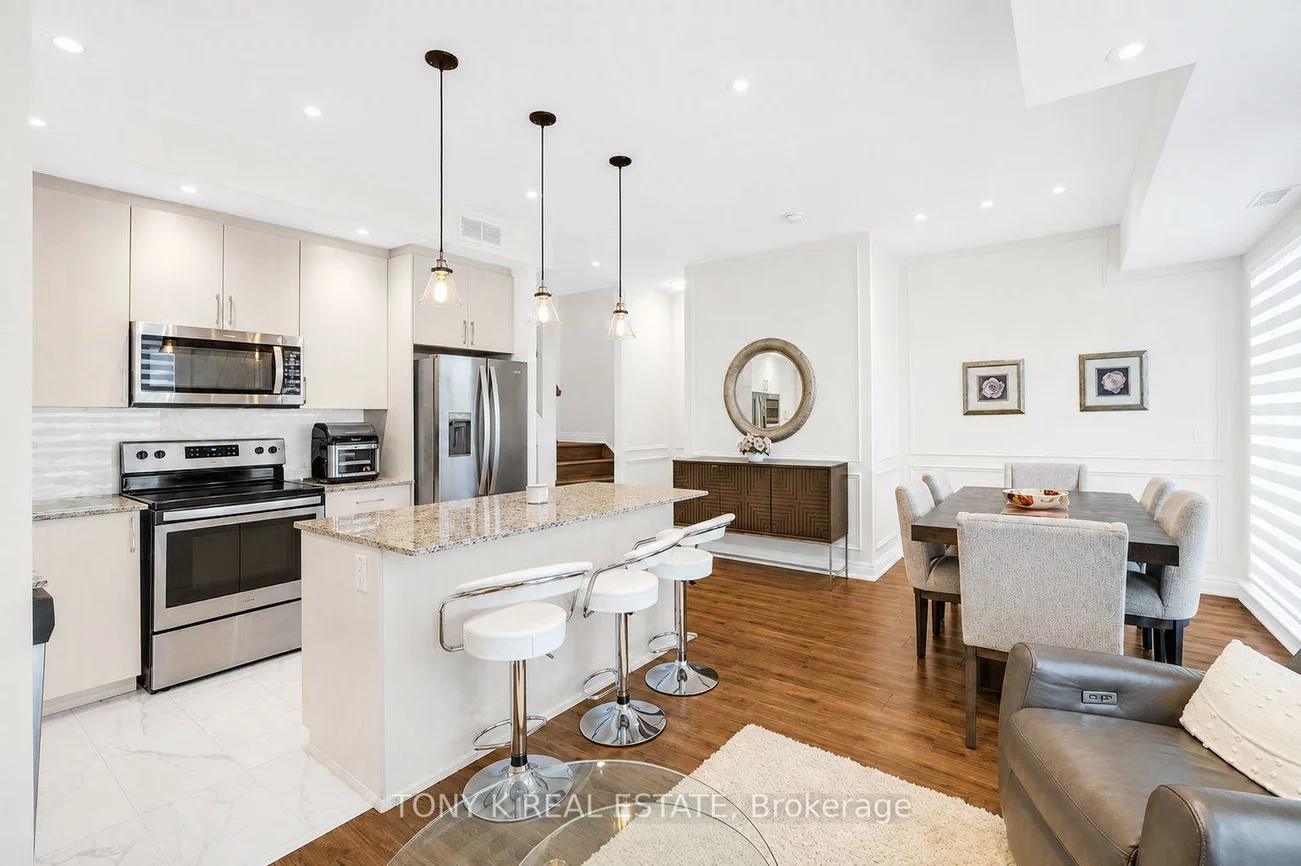 5309, Highway 7, Vaughan Grove, Vaughan