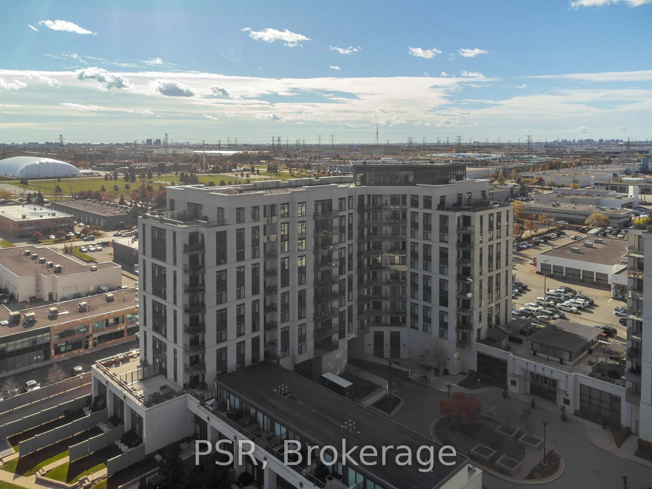24, Woodstream, Vaughan Grove, Vaughan