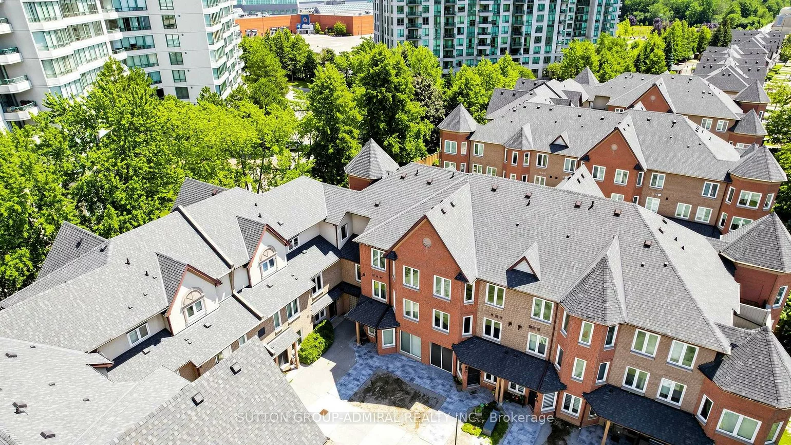 735, New Westminster, Brownridge, Vaughan