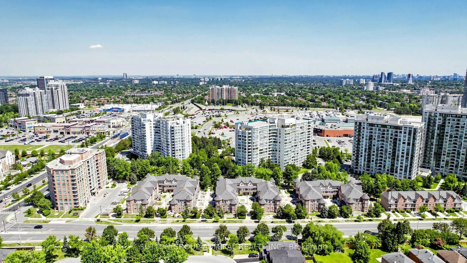 735, New Westminster, Brownridge, Vaughan