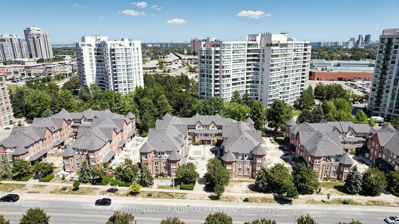 735, New Westminster, Brownridge, Vaughan