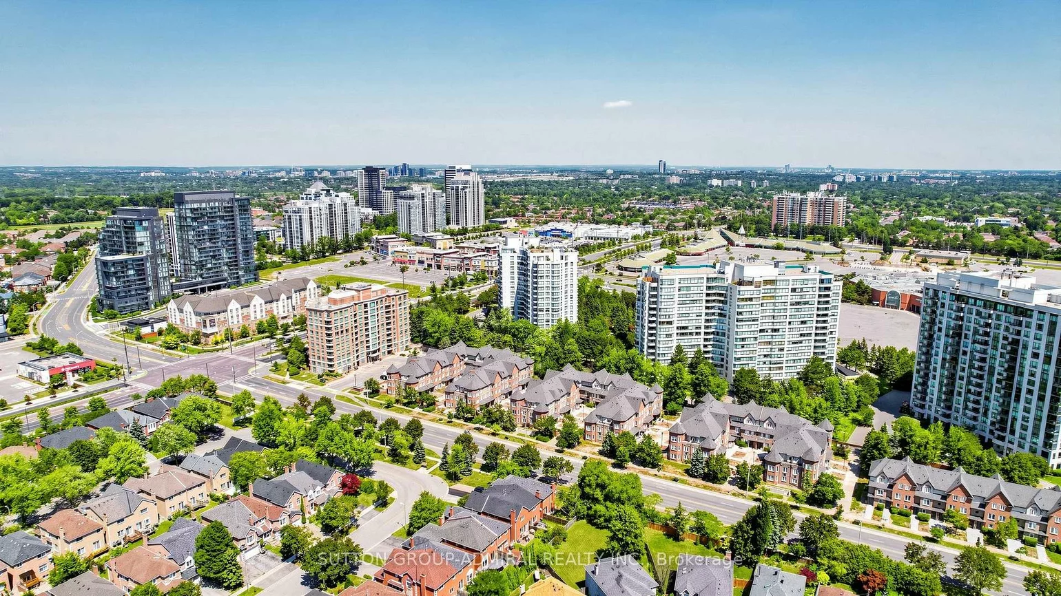 735, New Westminster, Brownridge, Vaughan