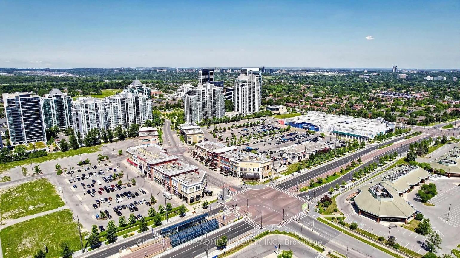 735, New Westminster, Brownridge, Vaughan