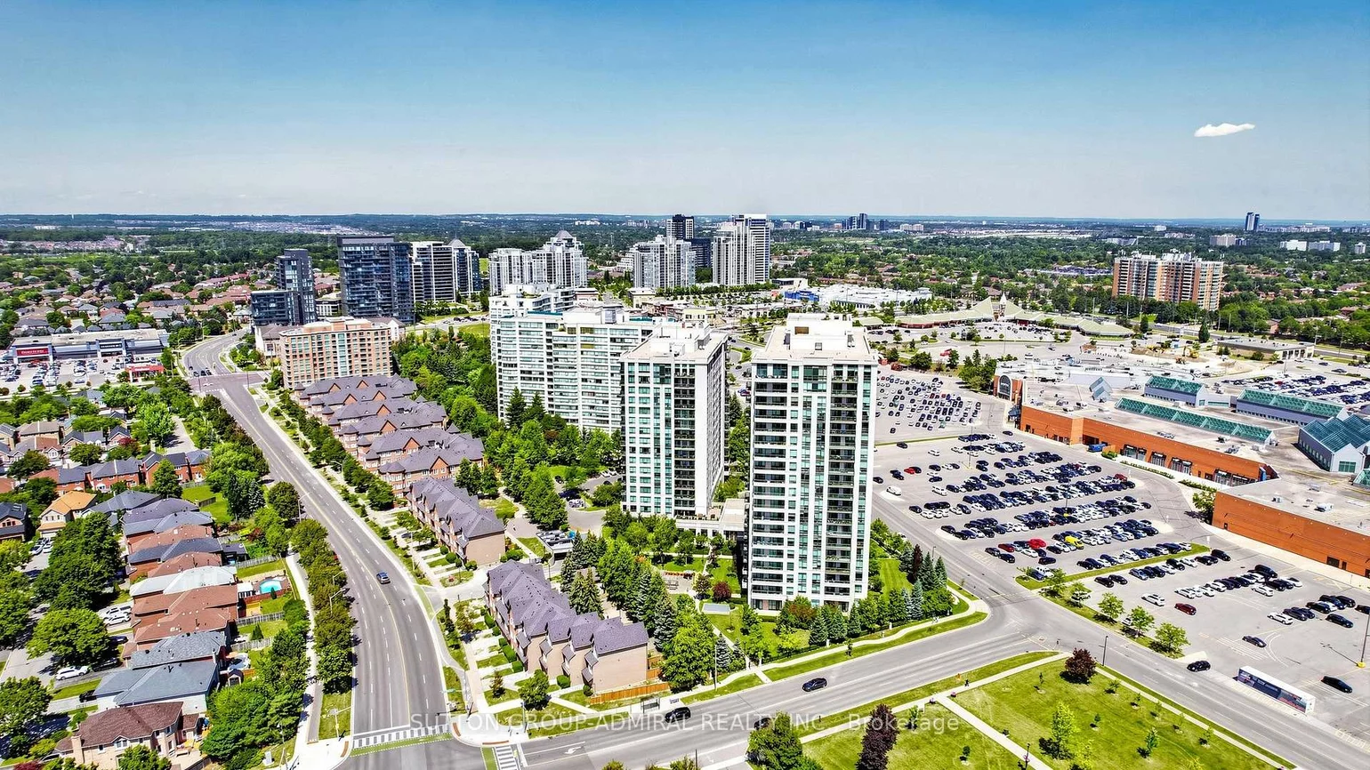 735, New Westminster, Brownridge, Vaughan