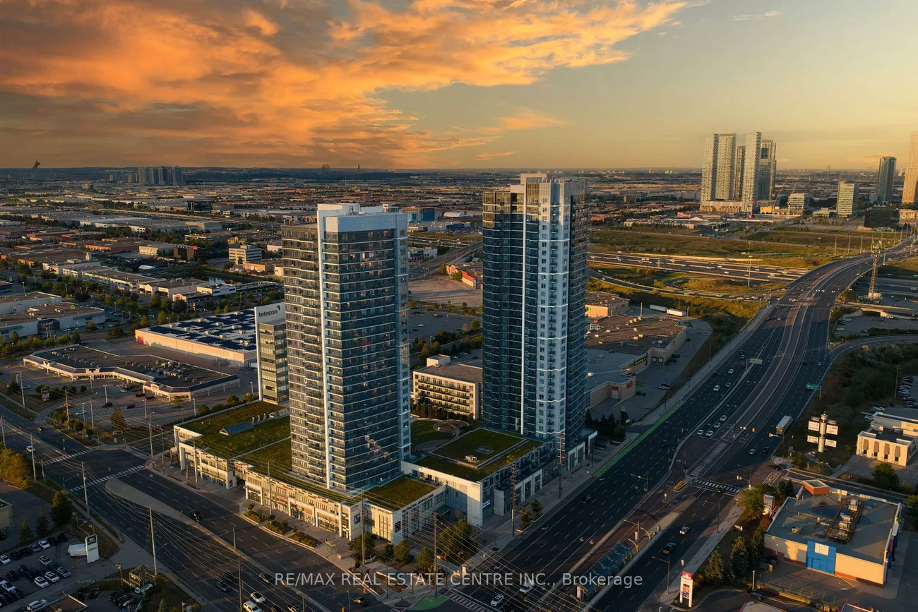 3600, Highway 7, Vaughan Corporate Centre, Vaughan