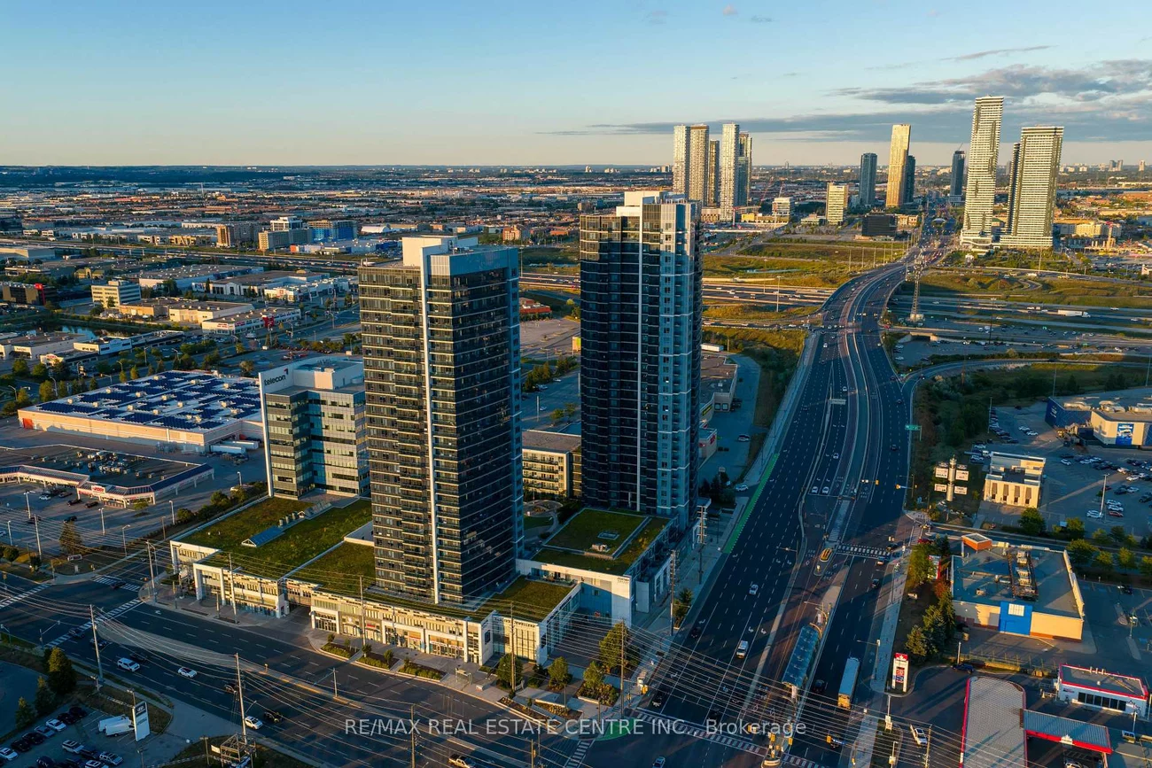 3600, Highway 7, Vaughan Corporate Centre, Vaughan
