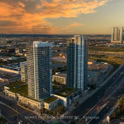 3600, Highway 7, Vaughan Corporate Centre, Vaughan