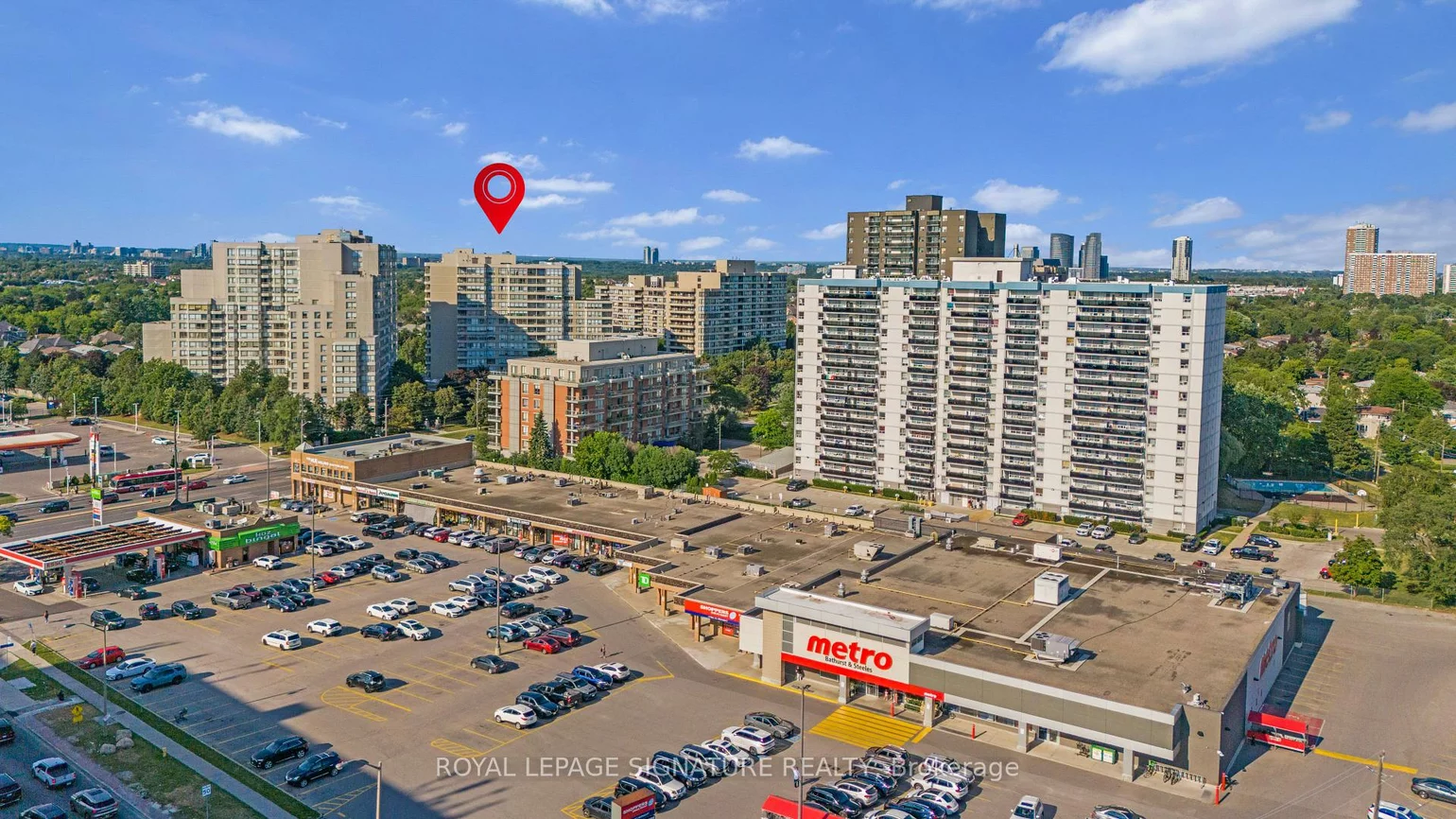 11, Townsgate, Crestwood-Springfarm-Yorkhill, Vaughan