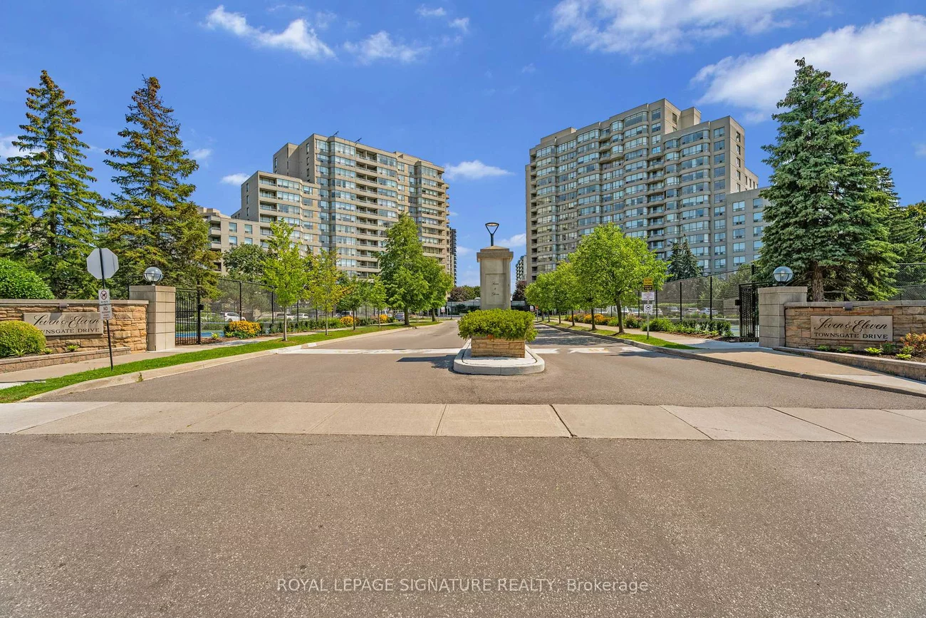 11, Townsgate, Crestwood-Springfarm-Yorkhill, Vaughan