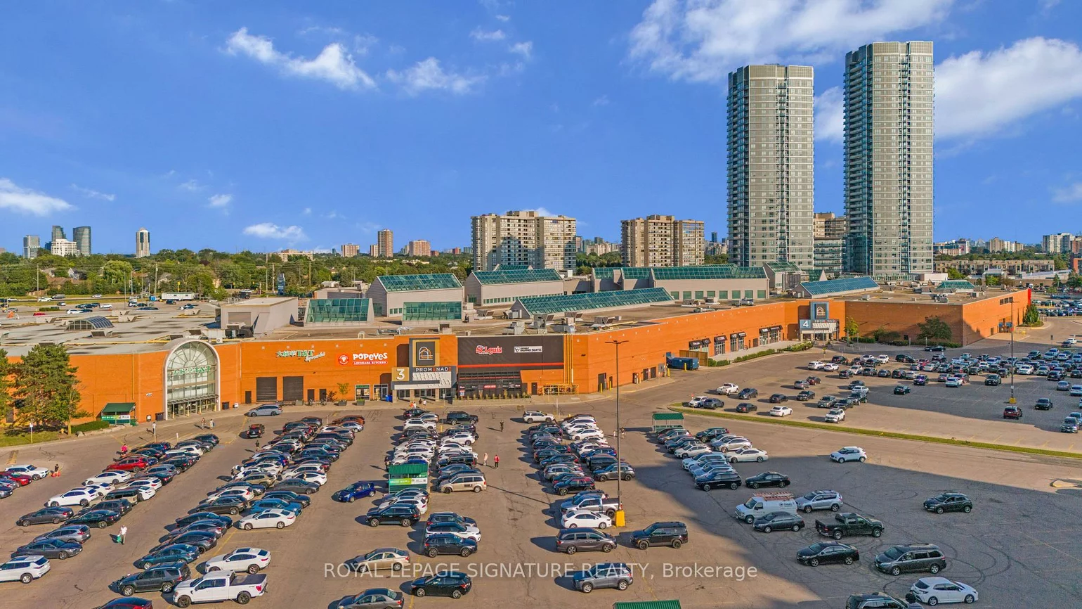 11, Townsgate, Crestwood-Springfarm-Yorkhill, Vaughan