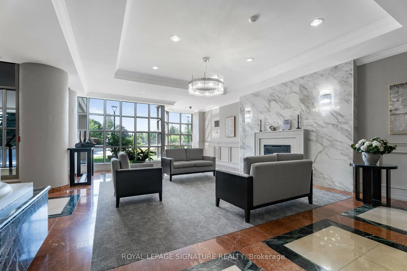 11, Townsgate, Crestwood-Springfarm-Yorkhill, Vaughan