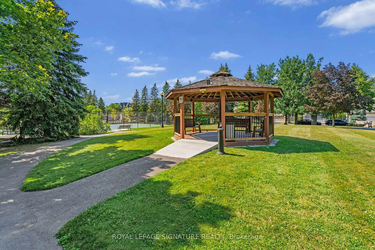 11, Townsgate, Crestwood-Springfarm-Yorkhill, Vaughan
