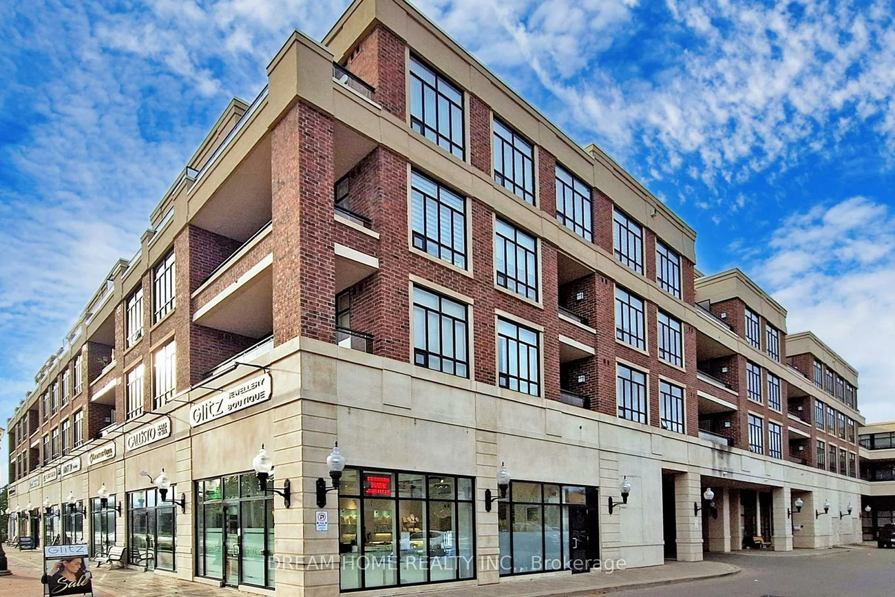 2396, Major Mackenzie, Maple, Vaughan