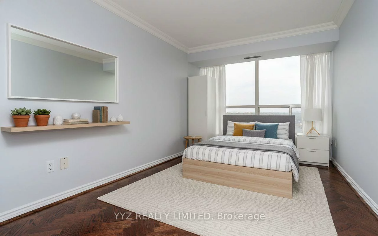 1, Clark, Crestwood-Springfarm-Yorkhill, Vaughan