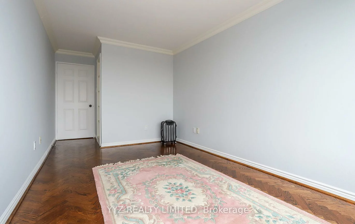 1, Clark, Crestwood-Springfarm-Yorkhill, Vaughan