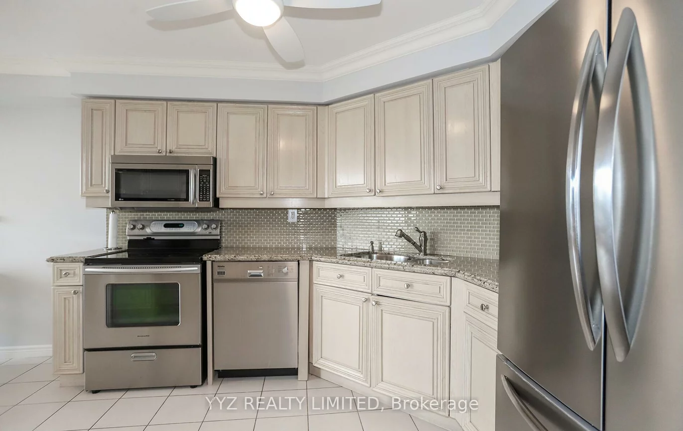 1, Clark, Crestwood-Springfarm-Yorkhill, Vaughan