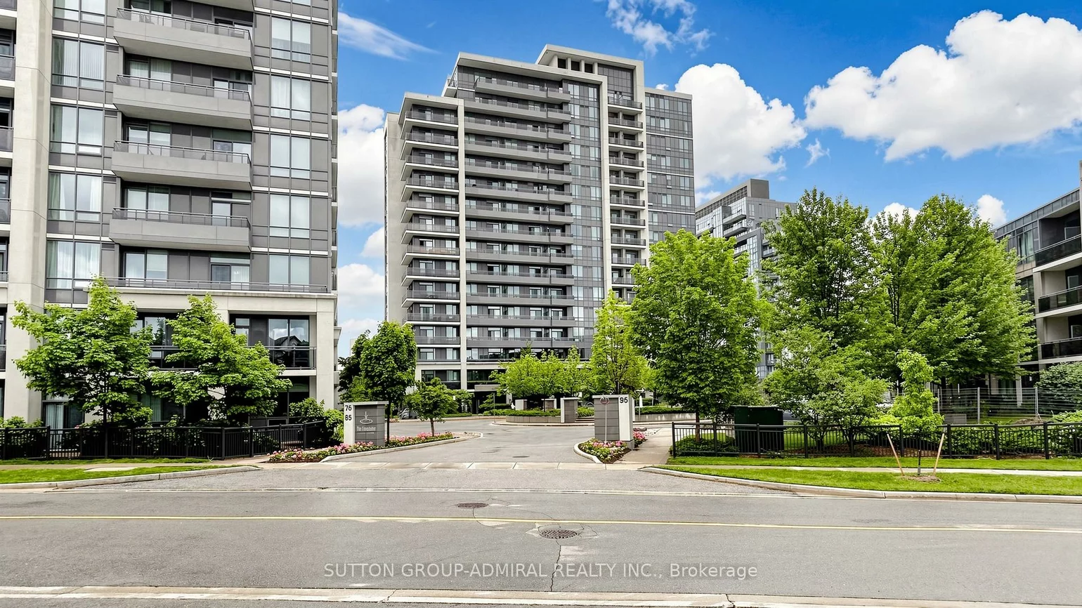 85, North Park, Beverley Glen, Vaughan