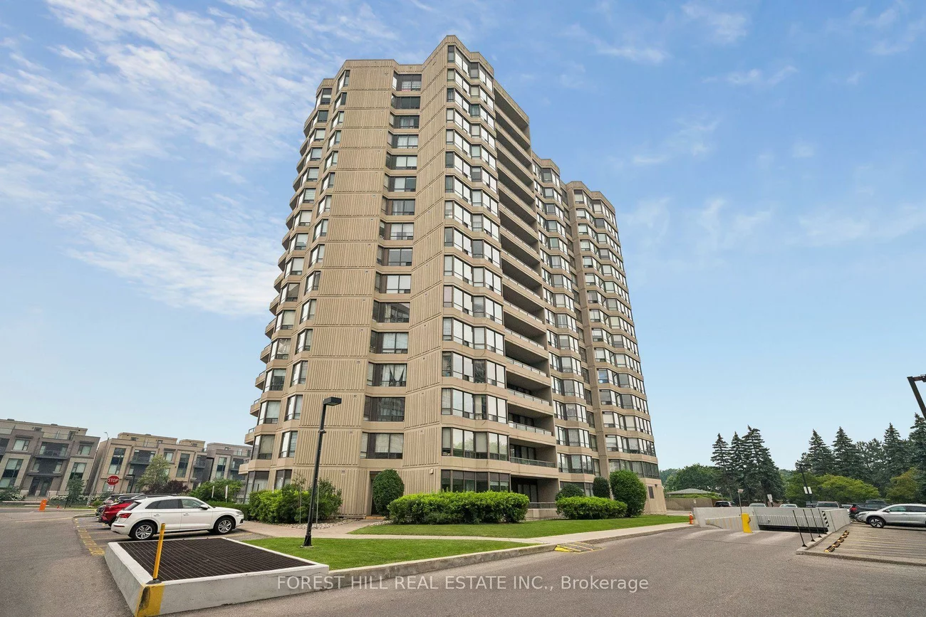 7420, Bathurst, Brownridge, Vaughan