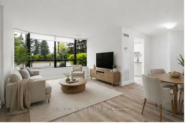 7420, Bathurst, Brownridge, Vaughan