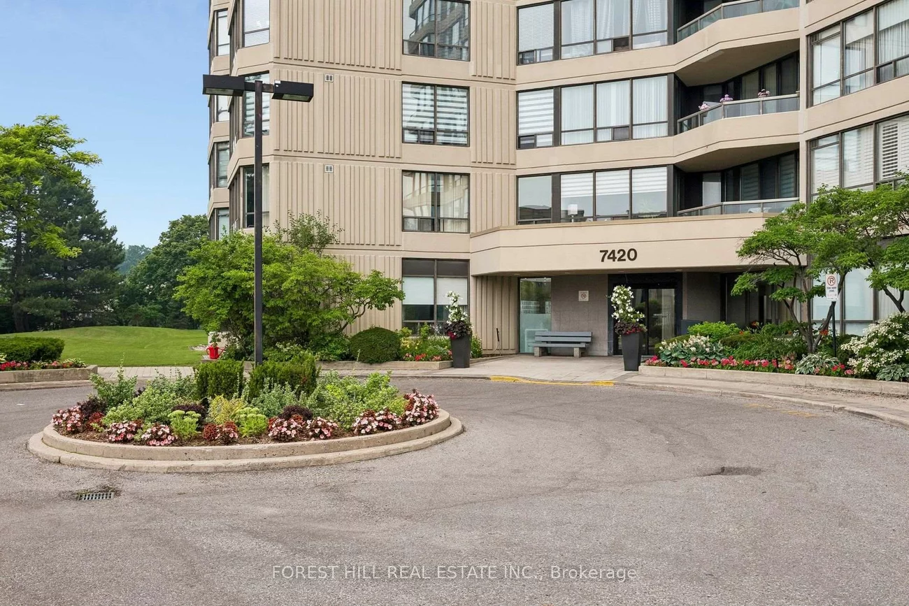 7420, Bathurst, Brownridge, Vaughan