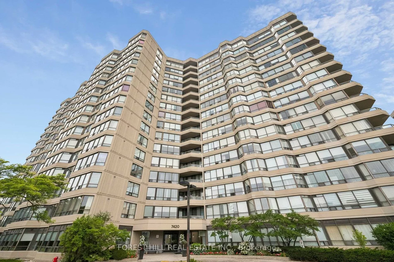7420, Bathurst, Brownridge, Vaughan