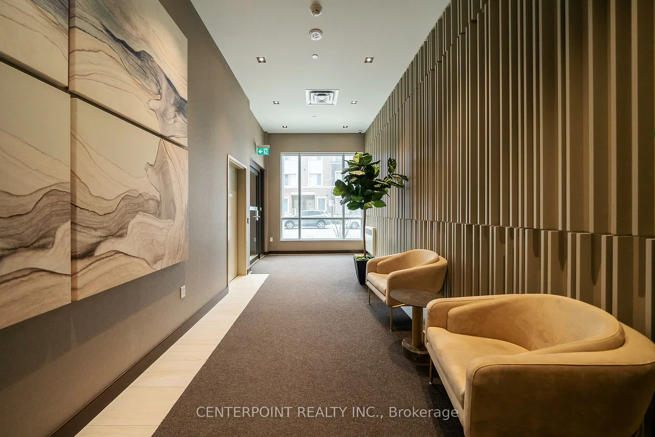 60, Honeycrisp, Vaughan Corporate Centre, Vaughan
