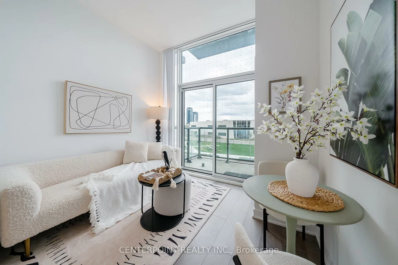 60, Honeycrisp, Vaughan Corporate Centre, Vaughan