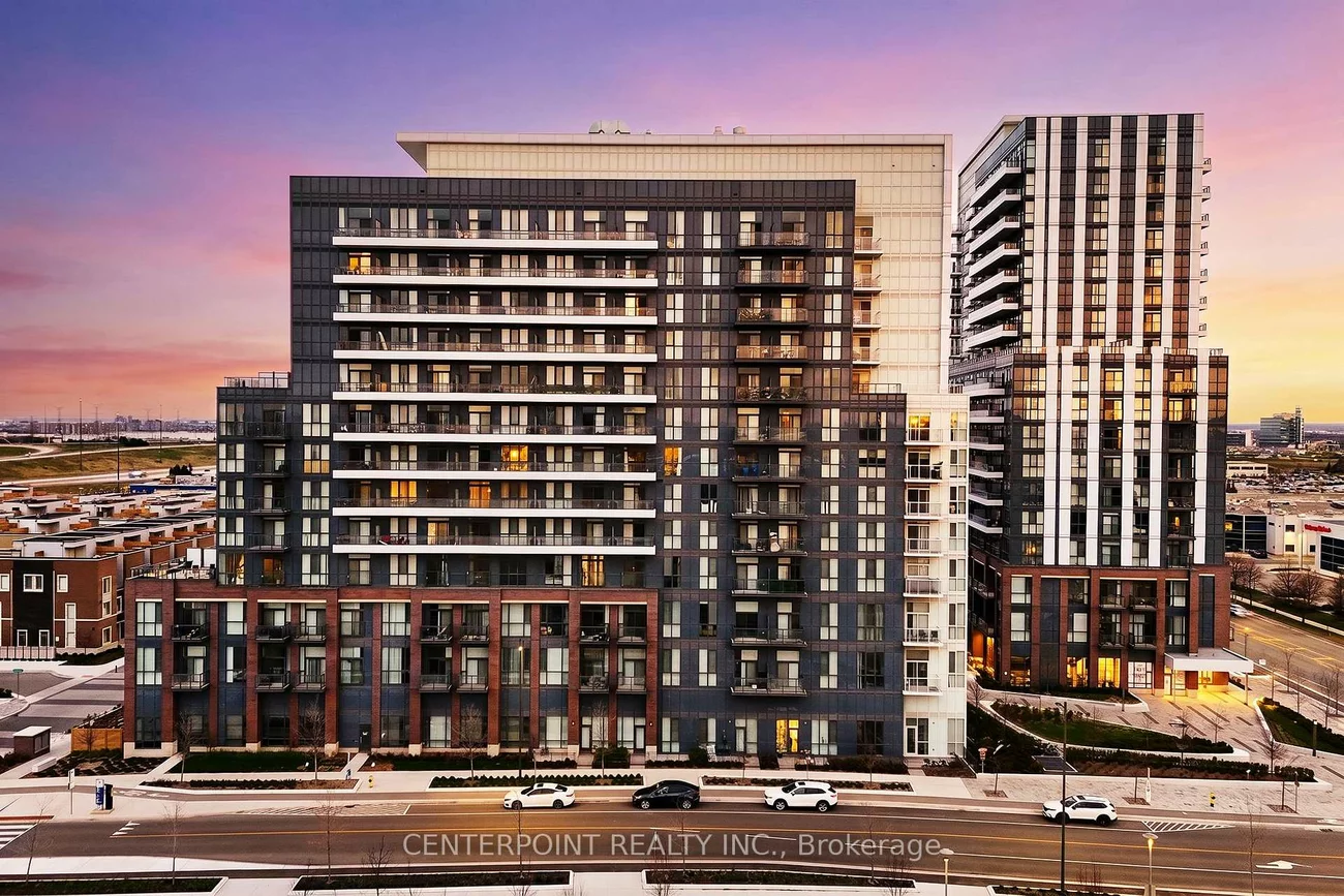 60, Honeycrisp, Vaughan Corporate Centre, Vaughan