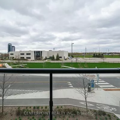 60, Honeycrisp, Vaughan Corporate Centre, Vaughan