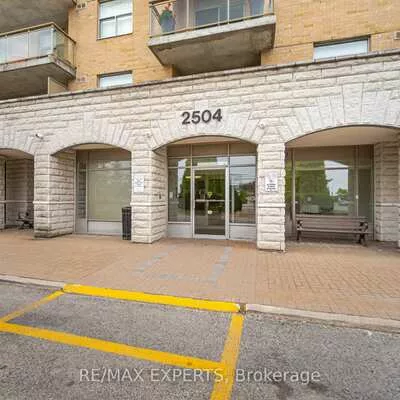 2504, Rutherford, Maple, Vaughan