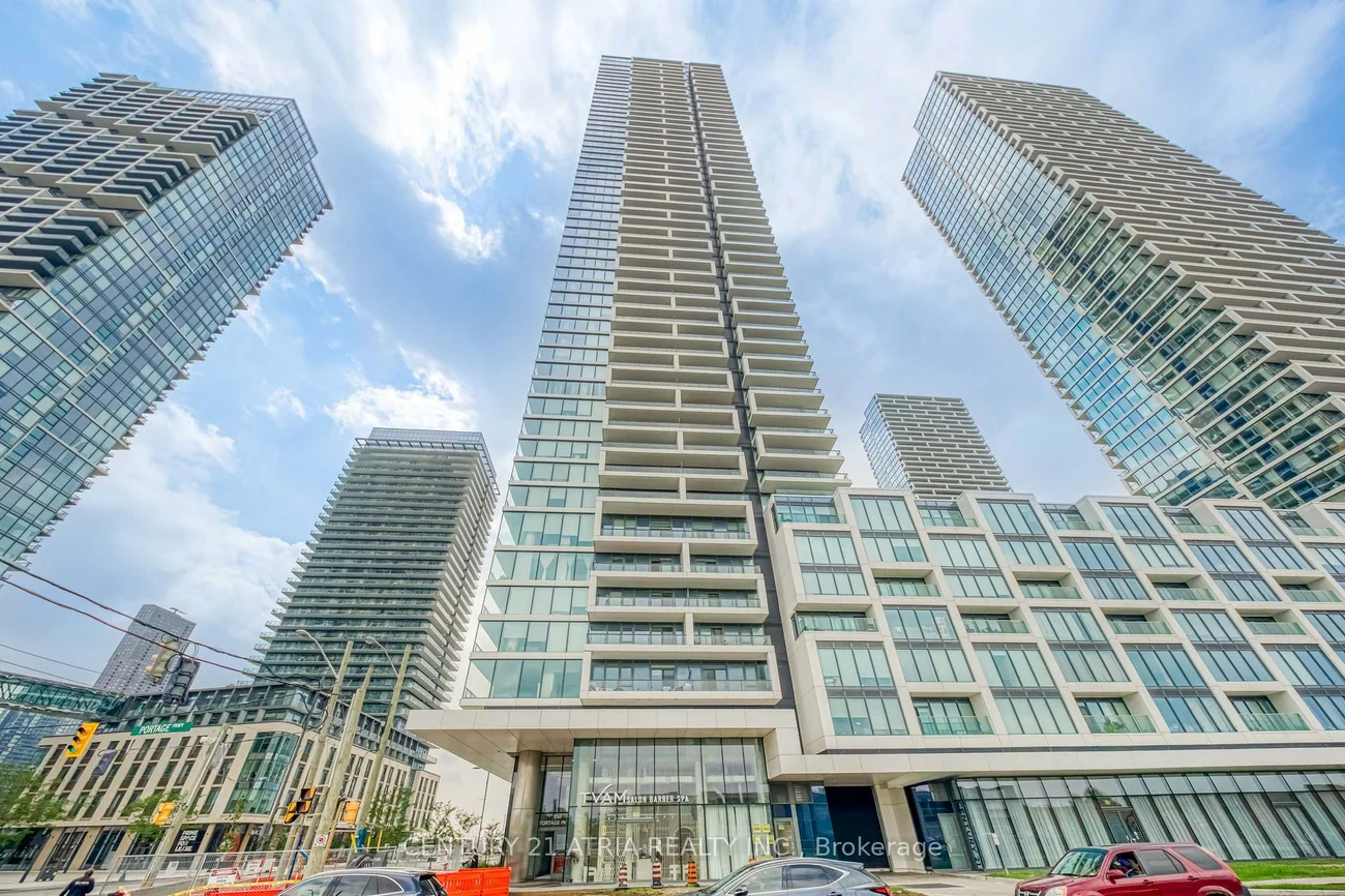 950, Portage, Vaughan Corporate Centre, Vaughan