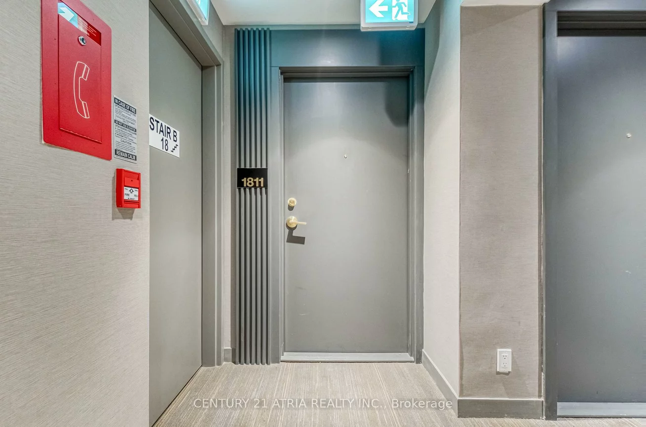 950, Portage, Vaughan Corporate Centre, Vaughan