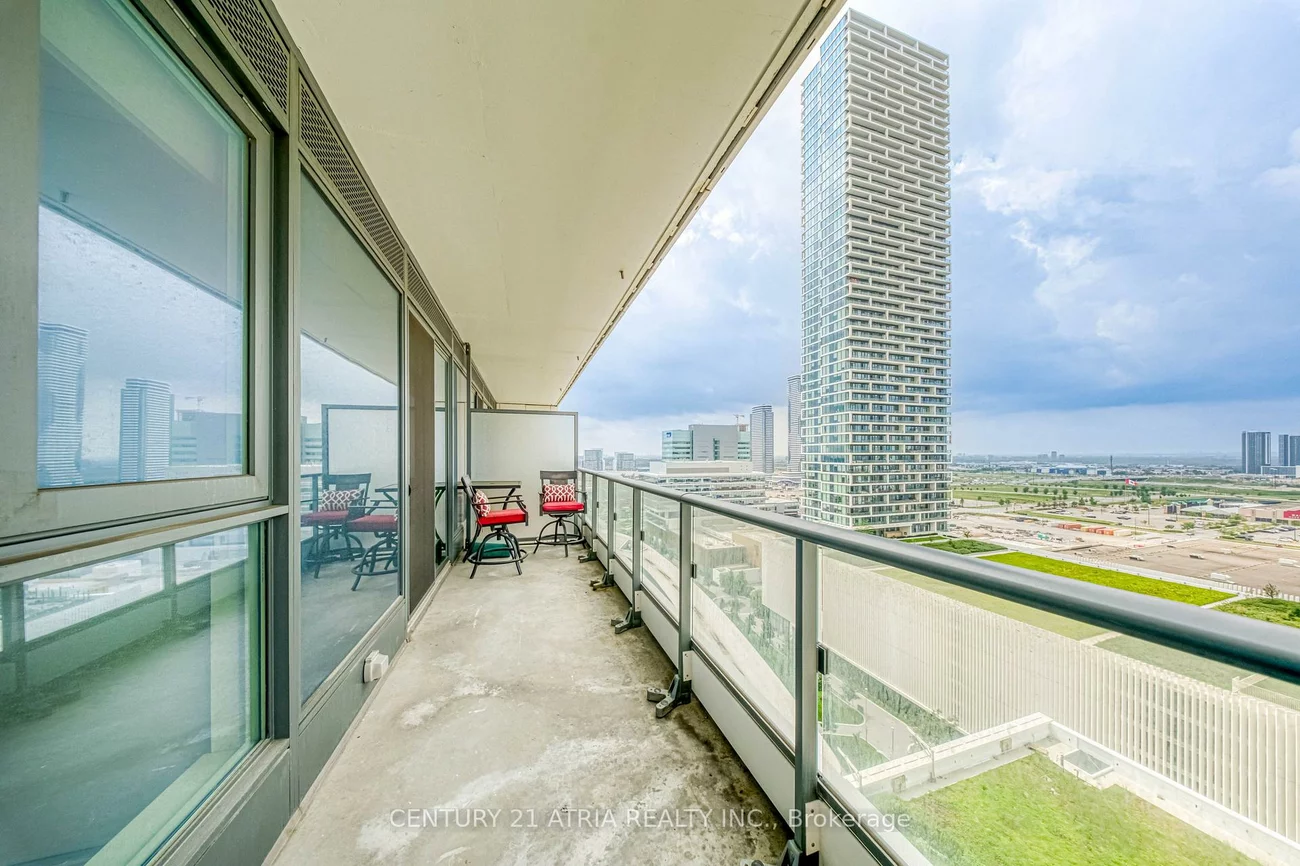 950, Portage, Vaughan Corporate Centre, Vaughan