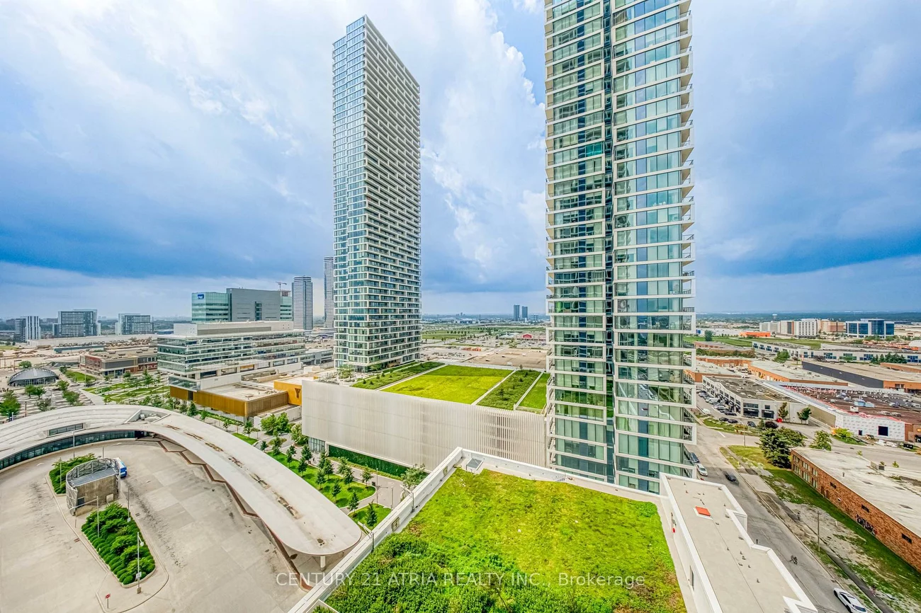 950, Portage, Vaughan Corporate Centre, Vaughan