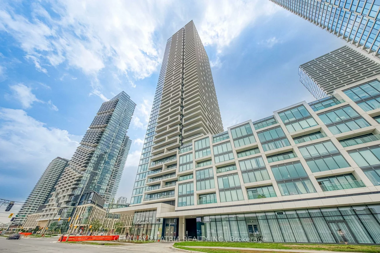 950, Portage, Vaughan Corporate Centre, Vaughan